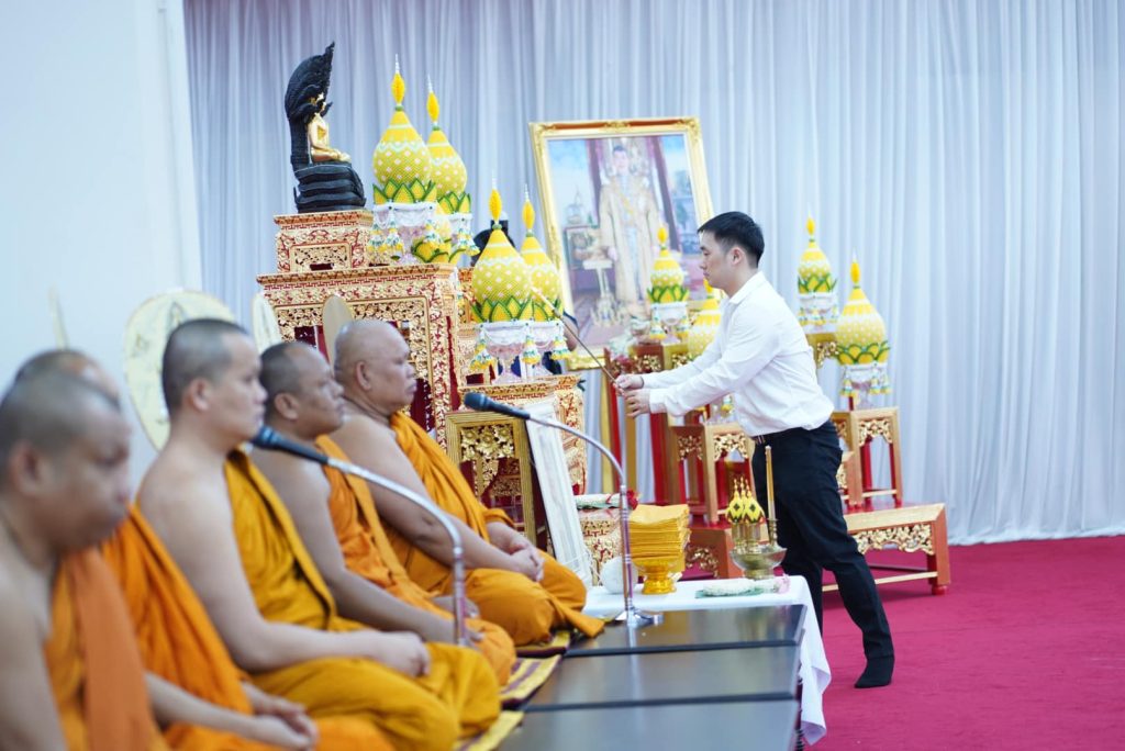 วัดโมลี